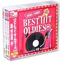 Amazon.co.jp: BEST HITS OLDIES: ミュージック