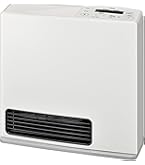 Amazon | リンナイ SRC-365E [ガスファンヒーター (都市ガス用/木造11