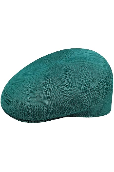 Kangol Men's Tropic 507 Flat Caps 