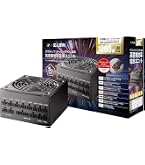 Amazon | 玄人志向 電源ユニット 1000W ATX 電源 80 PLUS ゴールド PC