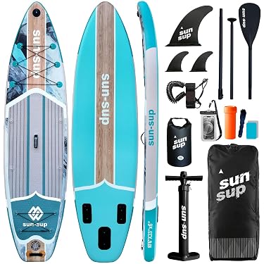 Amazon.co.jp 最新リリース: スタンドアップパドルボード の新着