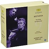 Symphonies 1-9