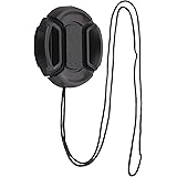 ZEROPORT JAPAN インナー式 ワンタッチ レンズキャップ 39mm ZPJALIINNERCAP39