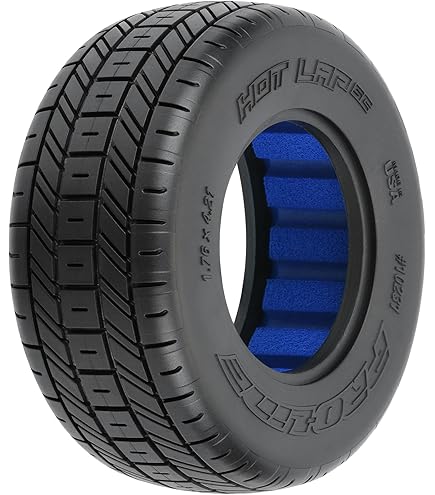 Amazon | Pro-line Racing 1/10 ホットラップ MC F/R 2.2/3.0