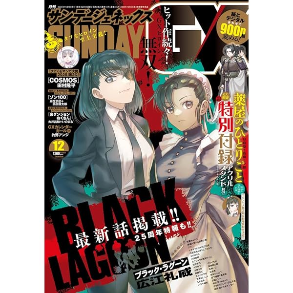 Amazon.co.jp: ヤングキングアワーズ 2025年 12 月号 [雑誌] : 本