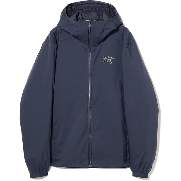 Arc'teryx サーミーパーカ Mens L ネイビー タグ付 アークテリクス