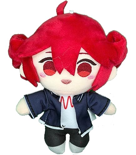 Amazon.co.jp: [Creco] ぬいぐるみ（重音テト）【メズマライザー