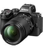 Nikon Z5 + NIKKOR 24-200　セット売り　フルサイズ Amazon | Nikon ミラーレス一眼 Z5II 24-200 レンズキット Z