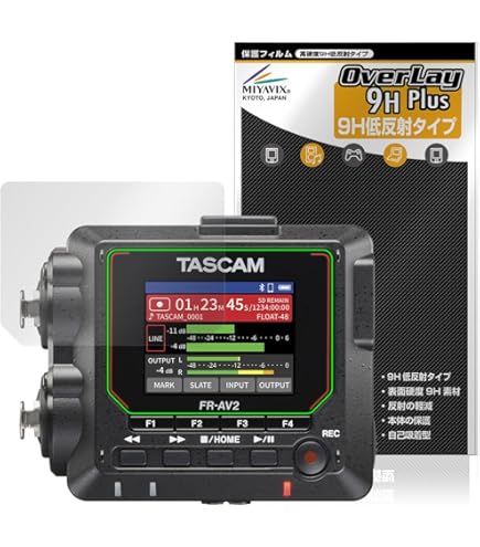 Amazon.co.jp: TASCAM(タスカム) AK-BT2 Bluetooth アダプター FR-AV2