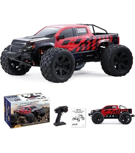 Amazon.co.jp: 京商 1/10 EP 4WD KB10L 2021 トヨタ タコマ TRDプロ