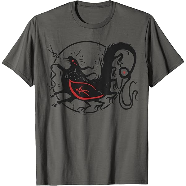 Amazon | Magic: The Gathering Fifth Edition Card Tシャツ | T