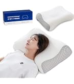 Amazon｜INTONE イントーン 枕 首枕 ネックピロー 「首・肩にフィット