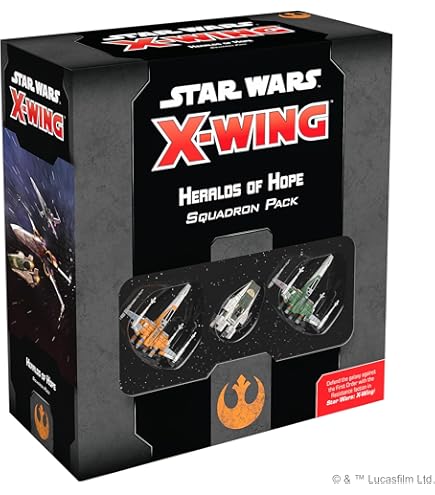 Amazon.co.jp: Star Wars X-Wing 2nd Edition Clone Z-95