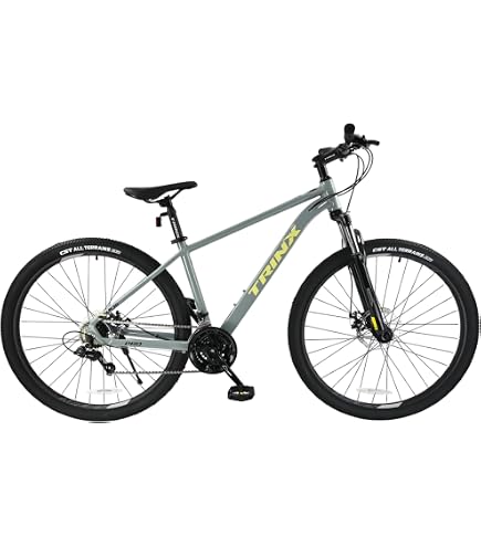 Amazon | 29 インチ自転車フレーム フルサスペンション マウンテン
