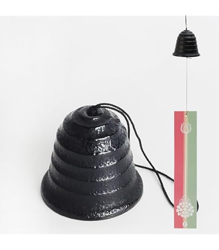 杣*狗様 姫路名産 明珍宗理作 明珍火箸風鈴 杣*狗様 姫路名産 明珍宗理作 明珍火箸風鈴 Amazon.co.jp: