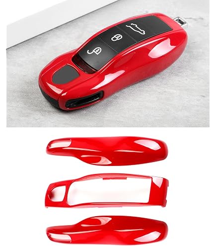 Amazon.co.jp: [NextBlue] ポルシェ PORSCHE 専用 スマート キーケース