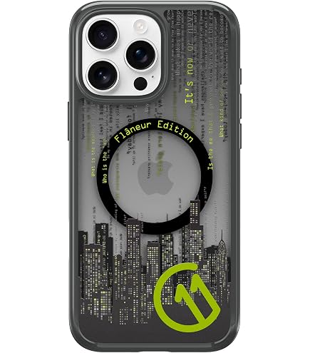 Amazon.co.jp: Spigen 【c11 シリーズ Magnolia エディション】iPhone