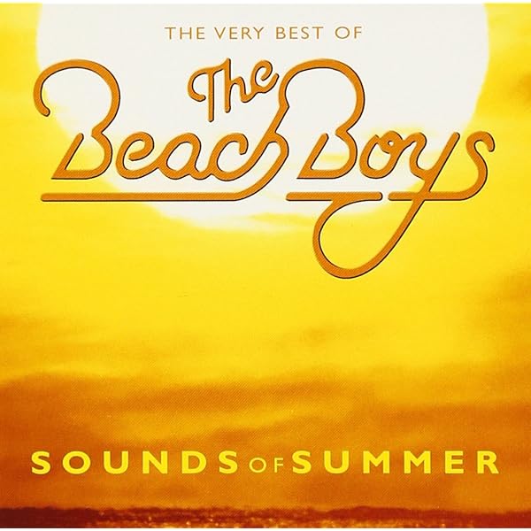 ビーチボーイズ THE BEACH BOYS 【プロモ CD】ビーチ・ボーイズ 中古CD☆ザ・ビーチ・ボーイズ/The Beach Boys□ The Beach Boys