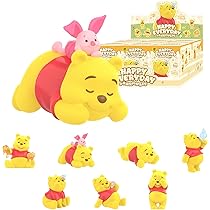 Amazon.co.jp: TOP TOY ディズニー(Disney)プーさん しあわせな毎日