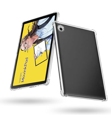 Amazon.co.jp: 【YXHH】For Wacom MovinkPad 11 耐衝撃 ケース 薄型