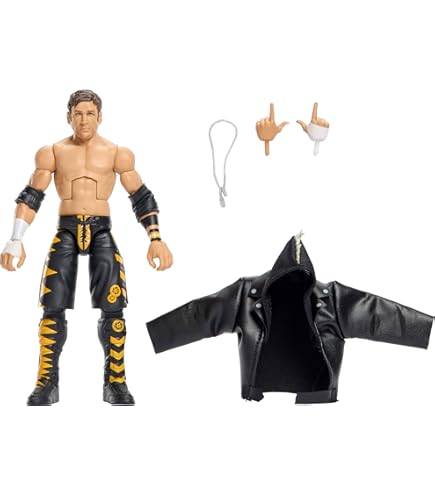Amazon.co.jp: WWE Elite Collection Smackdown Series #53 Alexa
