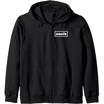 【日本未発売】oasis 公式パーカーLサイズ 日本未発売】oasis 公式パーカーLサイズ oasis 25周年限定公式パーカー