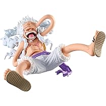 Amazon.co.jp: ワン*ピース KING OF ARTIST JEWELRY.BONNEY THE MOST