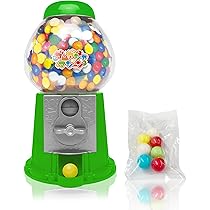 コレクタブル ガムボールマシーン アメリカ ヴィンテージ ガムボールマシン 5￠コイン