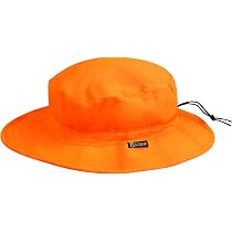 Boonie Hat, Blaze Orange 