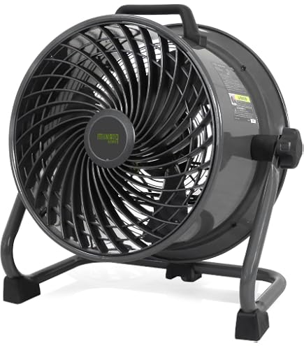 Amazon.co.jp: ナカトミ 35cm サーキュレーター 風太郎 CV-3510