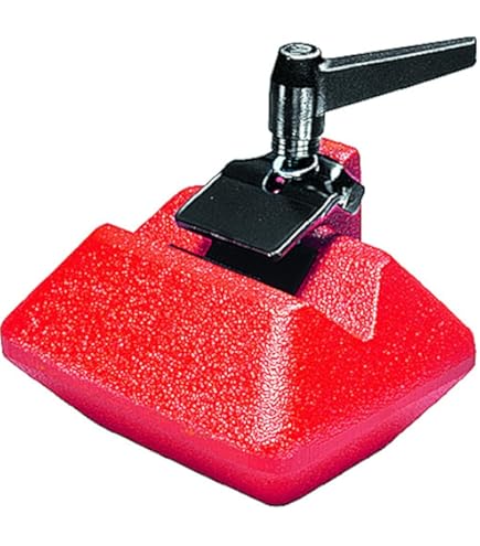Manfrotto G-Peso 7Kg Counterweight : Amazon.com.au: Electronics