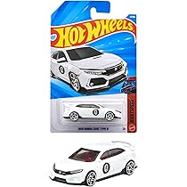 Amazon | ホットウィール(Hot Wheels) ベーシックカー ホンダ