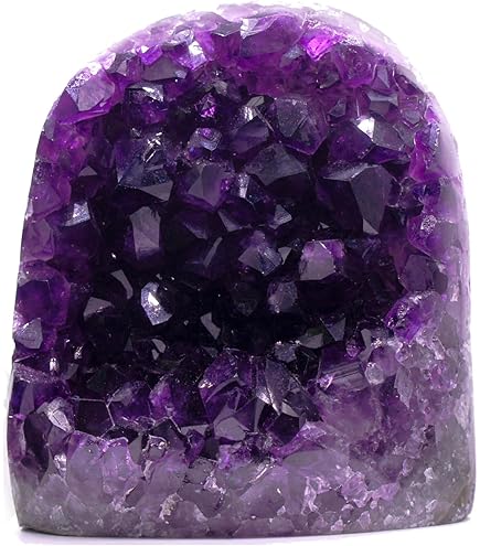 希少品 レア アメジストクラスター 天然石 原石 極大美濃紫結晶 風水 縁起物 Amazon.co.jp: zornik 天然水晶 アメジスト 原石 ドーム 紫水晶