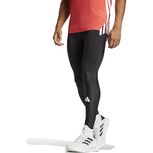 Amazon | アディダス ランニング スポーツタイツ RTR ショーツ TGT