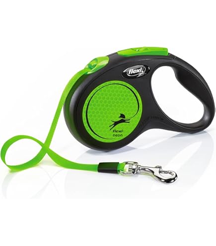 ☆新品未使用☆ 苺 flexi 3m Amazon | フレキシ (flexi) ニューコンフォート テープ XS(12kg未満