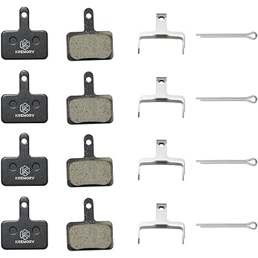 Amazon.co.jp 最新リリース: バイク用ブレーキパッド の新着