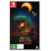 Outer Wilds: Archaeologist Edition - Nintendo Switch