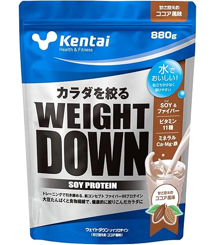 Amazon | Kentai NEWウェイトゲイン アドバンス ミルクチョコ 360g