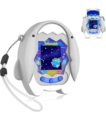 Tamagotchi meets magical Meets ver. Pink : Amazon.sg: Toys