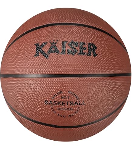 【1900年頃】幻のドイツ工芸 Kayserzinn ピューターバスケット Amazon | KAISER(カイザー) PVC バスケット ボール 5号 KW-473 小学生