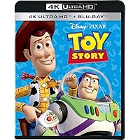Amazon.co.jp: Toy Story: 4-Movie Collection : DVD