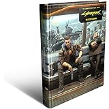 The Cyberpunk 2077: Complete Official Guide - Collector's Edition