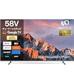 Amazon | シャープ 60V型 4K 液晶テレビ AQUOS 4K LC-60US30