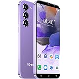 PrzSay S23+ Cheap Smartphone, 5.0" IPS Display, 1GB RAM+16GB ROM (Expandable to 128GB), Android 9.0, Dual SIM Dual Cameras, S
