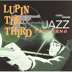 Amazon.co.jp: LET'S DANCE - Yuji Ohno & Lupintic Five: ミュージック