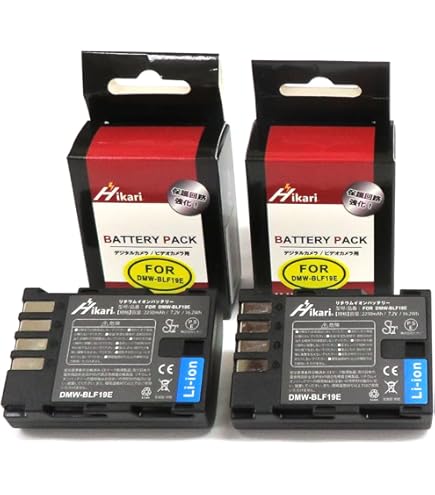 Amazon | Panasonic 純正LUMIX バッテリー充電器 パナソニック