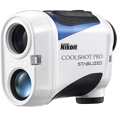 新品！ゴルフ距離計　充電式　スロープ　手ブレ補正　ピンローク機能　収納ケース付 bush-keiko.jpg