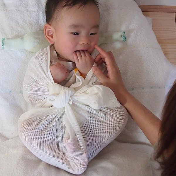 Amazon | おひなまき 2枚組 (MS) | おくるみ | ベビー＆マタニティ 通販