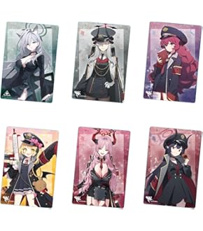 Amazon | バンダイ(BANDAI) Fate/Grand Order ウエハース14