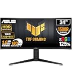Amazon.co.jp: 【Amazon.co.jp限定】ASUS ゲーミングモニター TUF